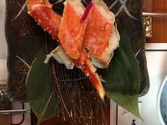 -蟹料理 北海道かに将軍(札幌本店)
