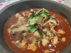-虎虎龙虾大排档(双井店)