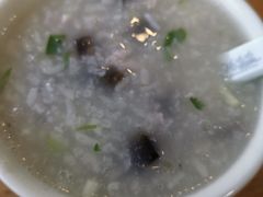 -杨妈妈粥店(滑翔路店)
