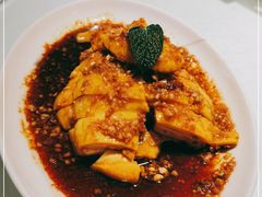 -维园悦谱·海派家常菜(乌鲁木齐南路店)