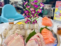 -嘉升大排档(番禺总店)