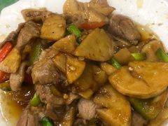 -小觉林素菜馆