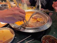 -牛New寿喜烧(中山公园龙之梦店)