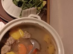 -贡宴盐帮菜自贡驻京联络处餐厅
