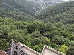 -杭州半山国家森林公园