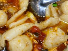 -肖记公安牛肉鱼杂馆· 省级非物质文化遗产(仁和路店)