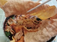 螺丝肉汤粉-红鼻子桂林米粉(金唐新光界店)