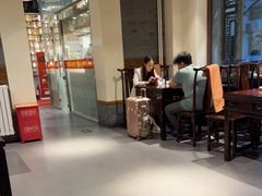 -北平食府·北京烤鸭(北京西站六里桥店)