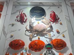 -龙海鲜螃蟹王(宏茂桥店)