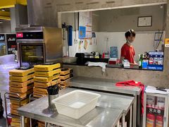 -水哥卜卜贝(东晓·胜汇里店)