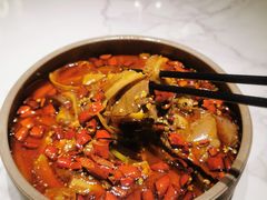 -乔阿马·江南味·驴肉香(龙湖华泾天街店)