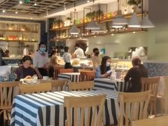 -Aqua Oasis 水天堂(石路天虹店)