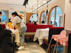 大堂-阿妮叶李(光谷世界城店)