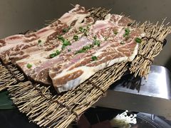-梅梅家的烤肉店(槐北路店)