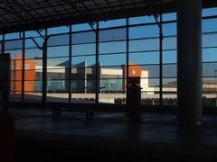 -谢列梅捷沃国际机场