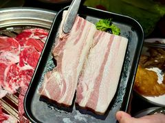 -東盛炭烤自助料理(浦东文峰广场店)