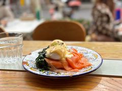 -Alimentari早午餐(安福路店)