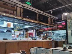 大堂-潮粥人(威高店)