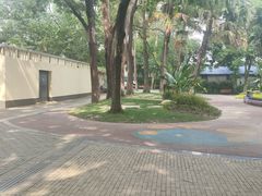 -成都动物园