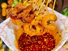 -肥家大排档(天河体育西店)