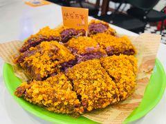 -澳门陈光记烧味饭店(南京德基广场店)