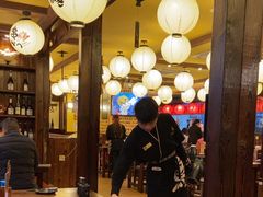 -鸟鹏烧鸟居酒屋(昌岗店)