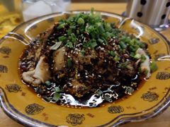 -灶东家民间菜(回兴店)