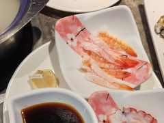 -曼格活海鲜·牛排自助(光明蓝鲸店)