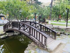 -龙庆峡风景区