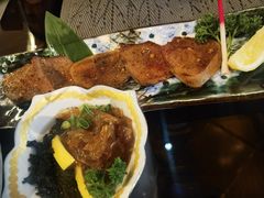 -昱匠·日本料理(金融街店)