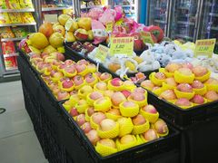 -华润万家便利超市(新城邻里中心店)