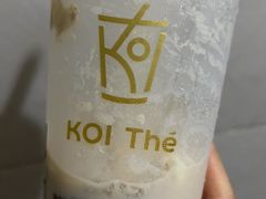 -KOI Thé(正佳广场店)