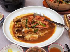 -玖味(老工人西路店)
