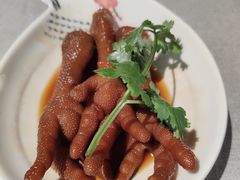 -晓粤·惹味粤菜(凯德乐峰广场店)