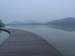 -水上明月·湖景餐厅