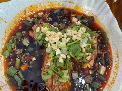 -雲记卢妈冷锅串串(中道街总店)