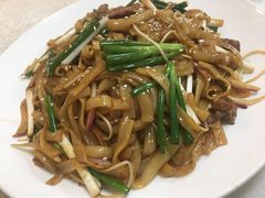 干炒牛河-汇兴源餐馆(小北路店)