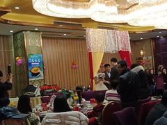 大堂-花样宴荟(旺城店)