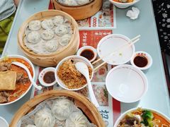 -津品味小吃(大学湾店)