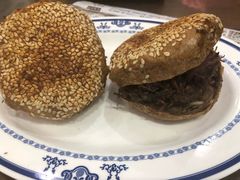-老爆肚满五香烧牛羊肉