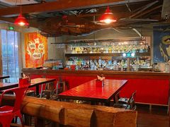 -Luchador摔跤手墨西哥餐厅(恒宇广场店)