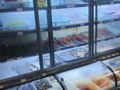 -乔岩保应烧烤店