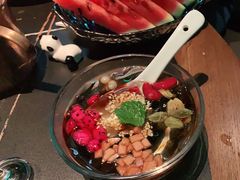 -大隐·成都火锅Bistro(合生麒麟新天地店)