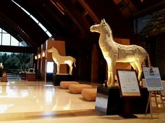 -三亚湾海居铂尔曼度假酒店