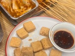 -张氏龙虾烧烤(延吉中路店)