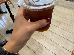 -OZ cafe(南昌路店)