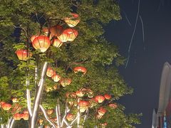 -艳阳天·非遗楚菜(武汉客厅店)