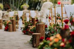 -琥珀婚礼策划AMBER WEDDING