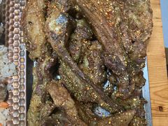 -新疆狼爷烤肉(宋庄店)