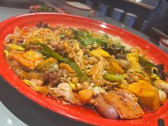 -海椒市落舌·麻辣烫冒菜(中关村店)